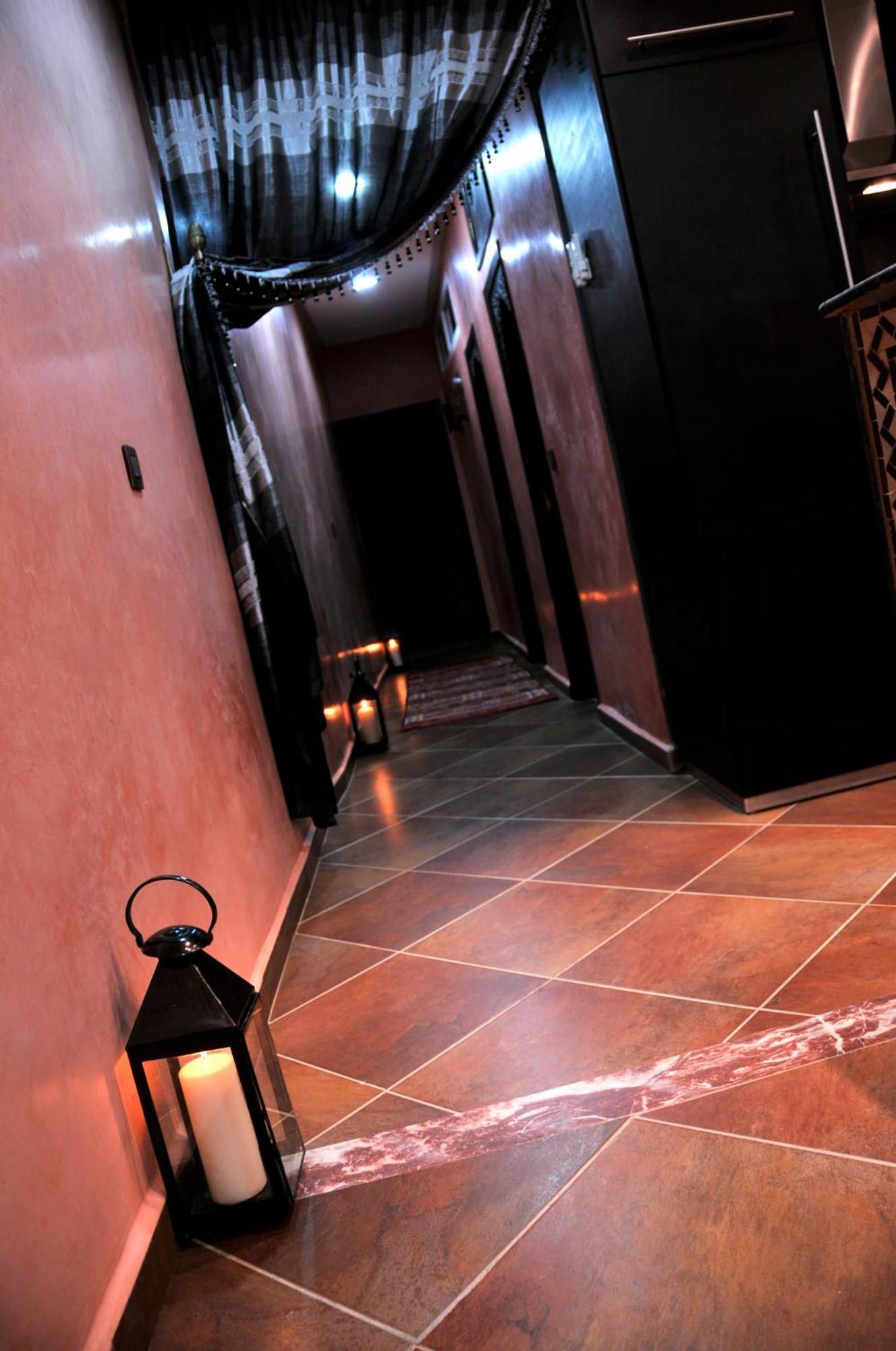 Luxury Riad Saad Fes- Apart Exterior photo